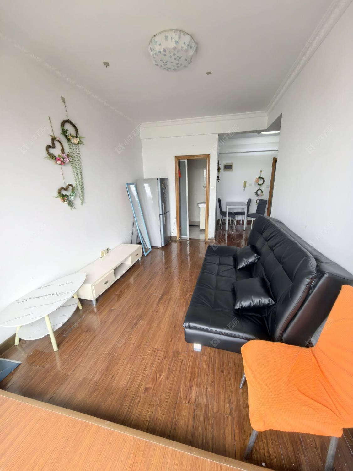 常州嵩山路在租房源室内图_小牛看房