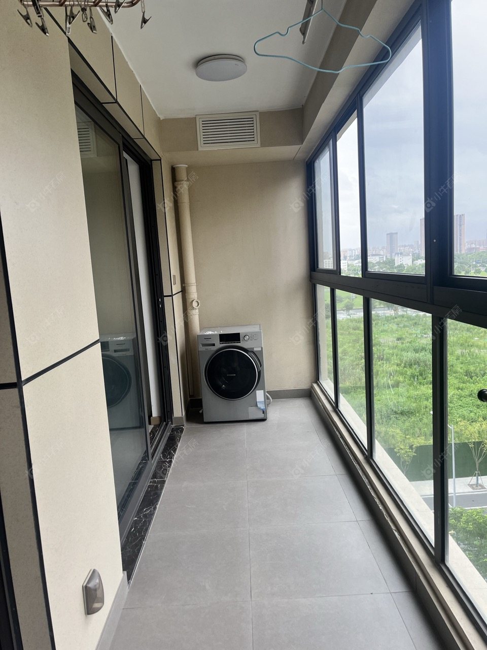 常州绿地香港名墩道在租房源室内图_小牛看房