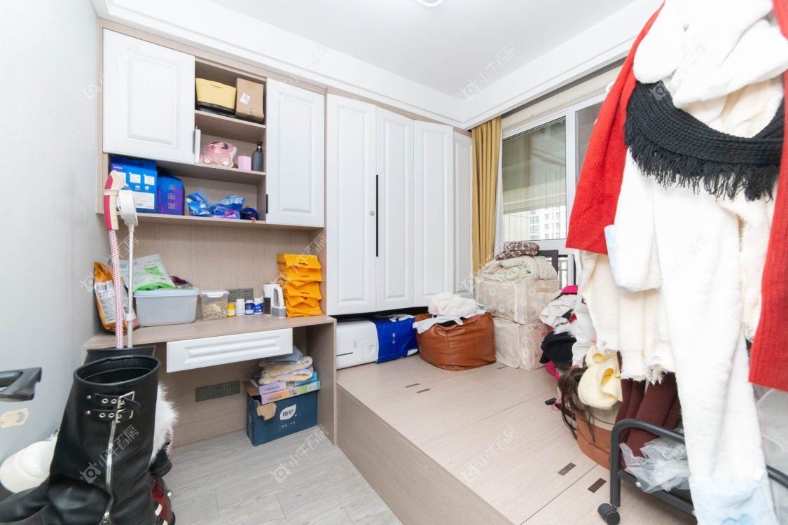 凤凰湖西苑房源室内图 常州凤凰湖西苑在租房源室内图_小牛看房