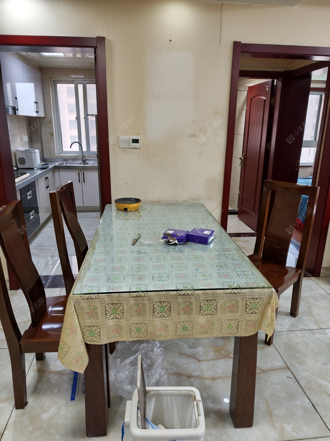 紫廷名苑房源室内图 常州紫廷名苑在租房源室内图_小牛看房