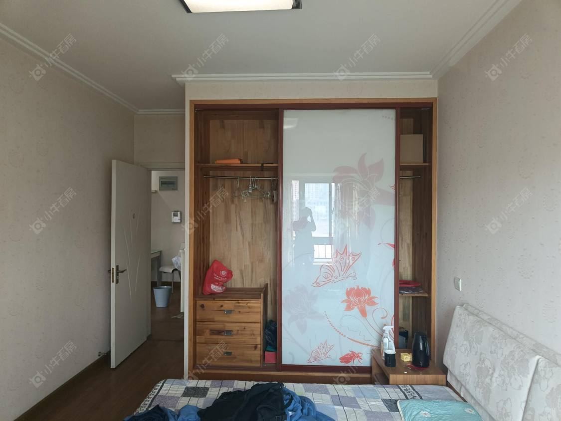 常州新城逸境园在租房源室内图_小牛看房