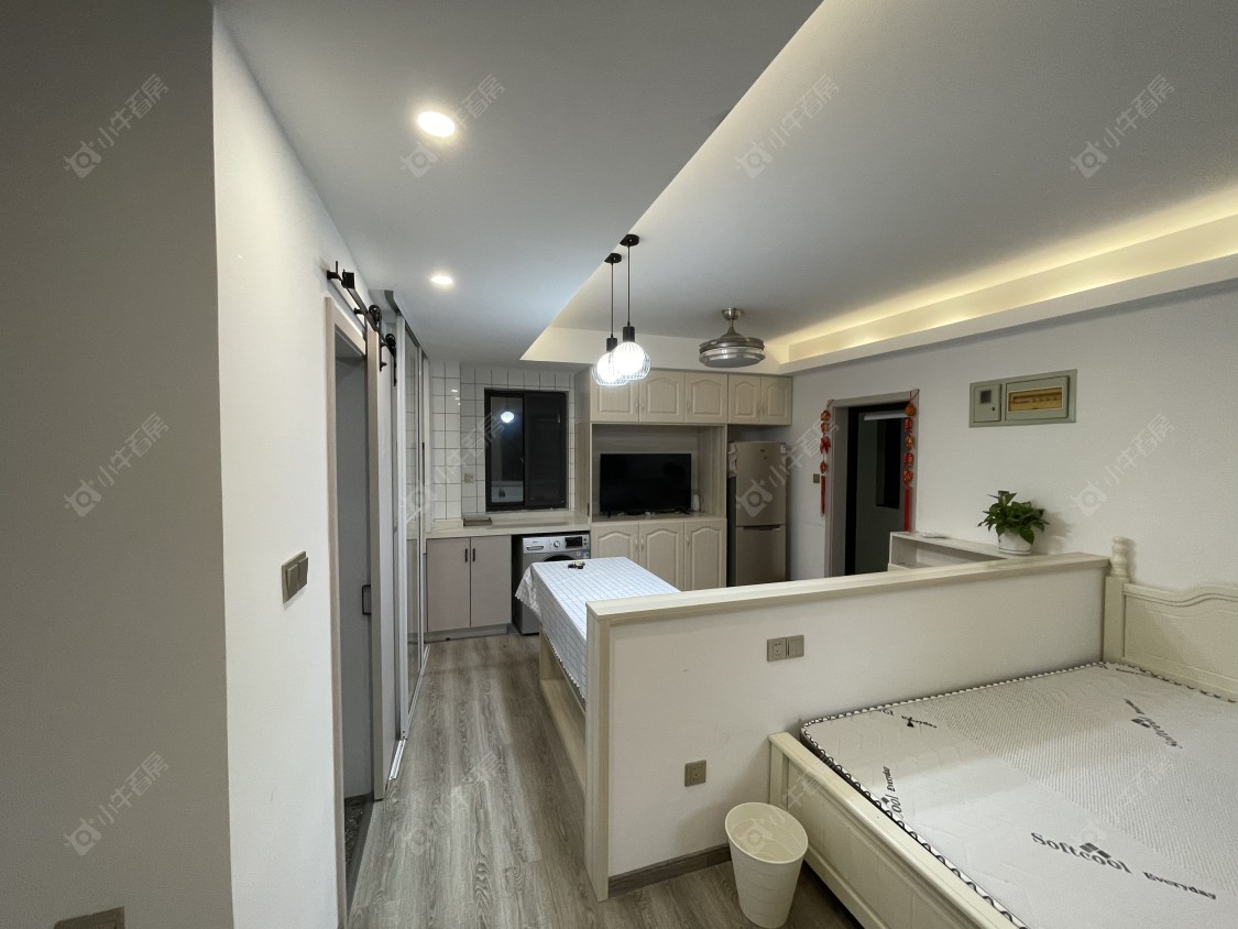 新名园房源 常州新名园在租房源_小牛看房