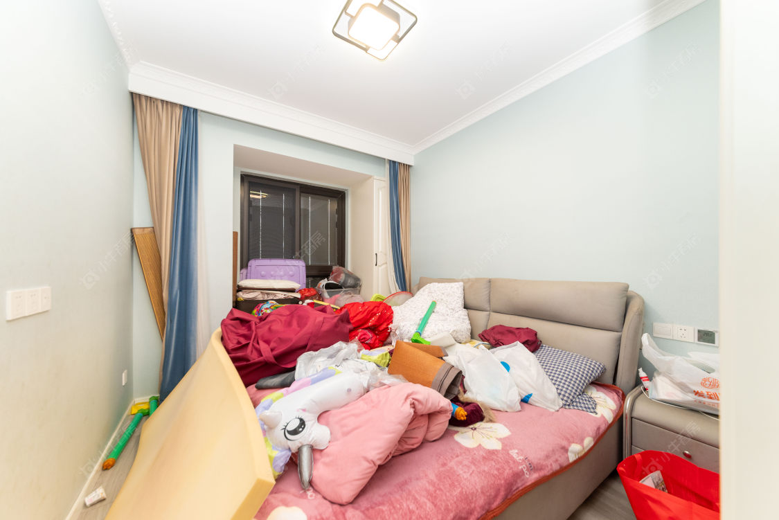 常州新城都荟在售二手房源室内图_小牛看房