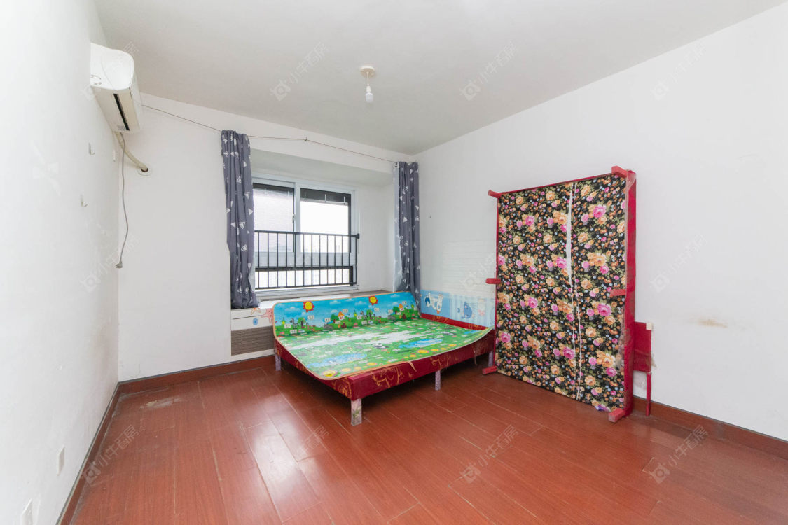 常州凤凰湖西苑在售二手房源室内图_小牛看房