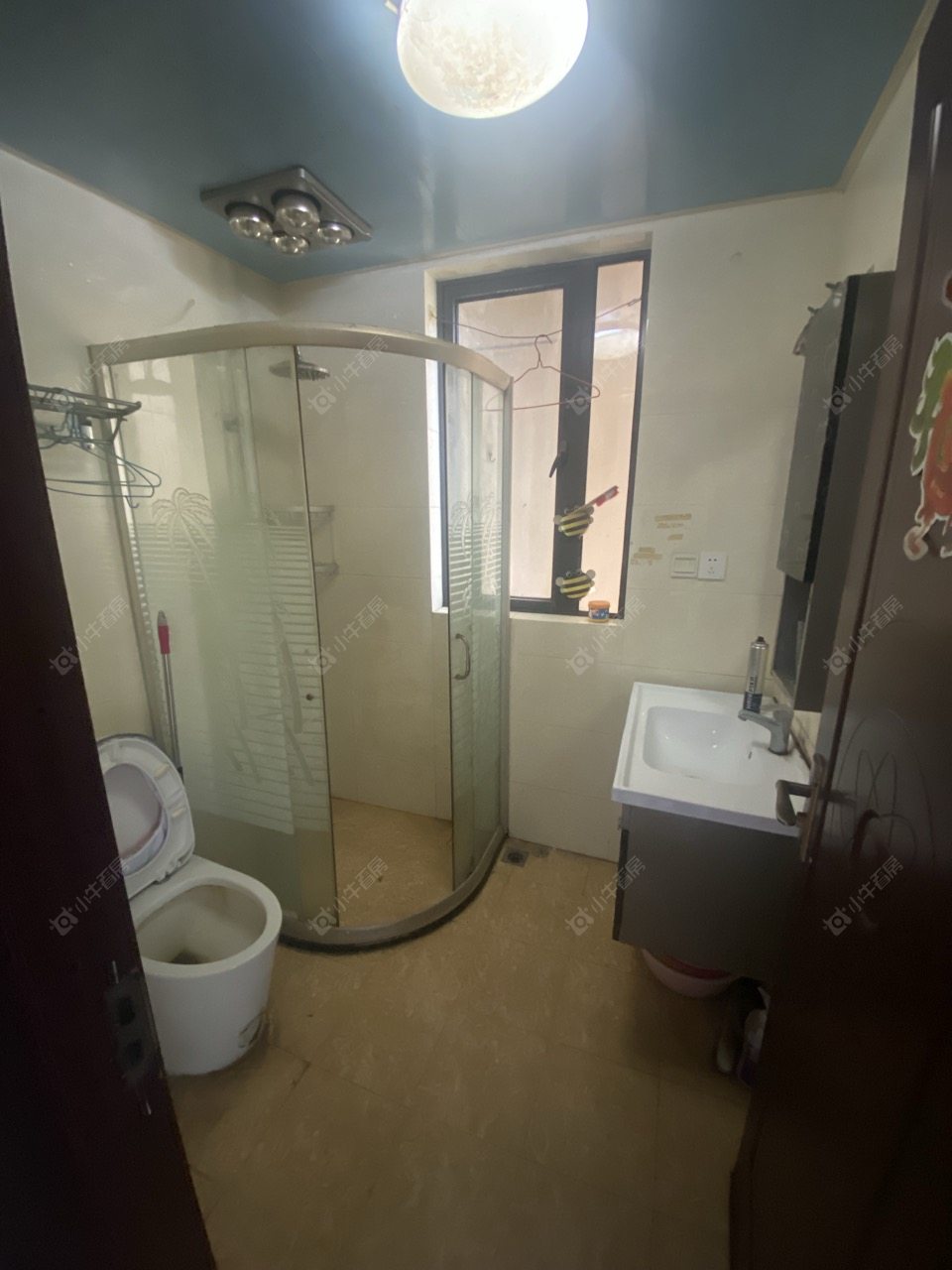 常州天山花园在租房源室内图_小牛看房