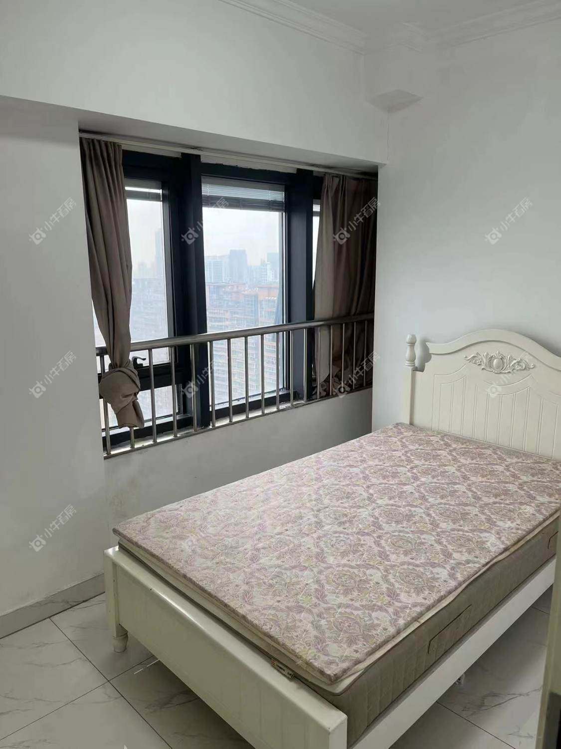 常州天誉城市花园在租房源室内图_小牛看房