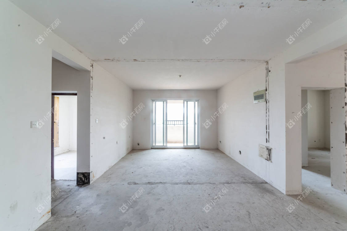 常州嘉禾尚郡3室2厅2卫出租_小牛看房