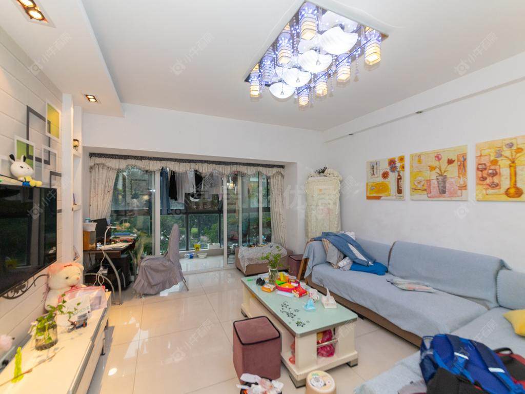 常州凤凰名城在售二手房源室内图_小牛看房