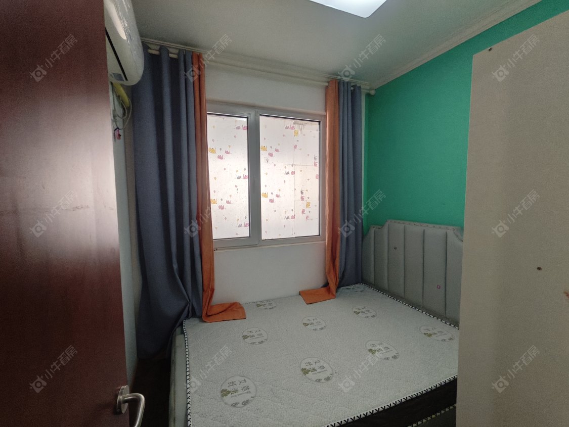 常州福成上城花园在租房源室内图_小牛看房