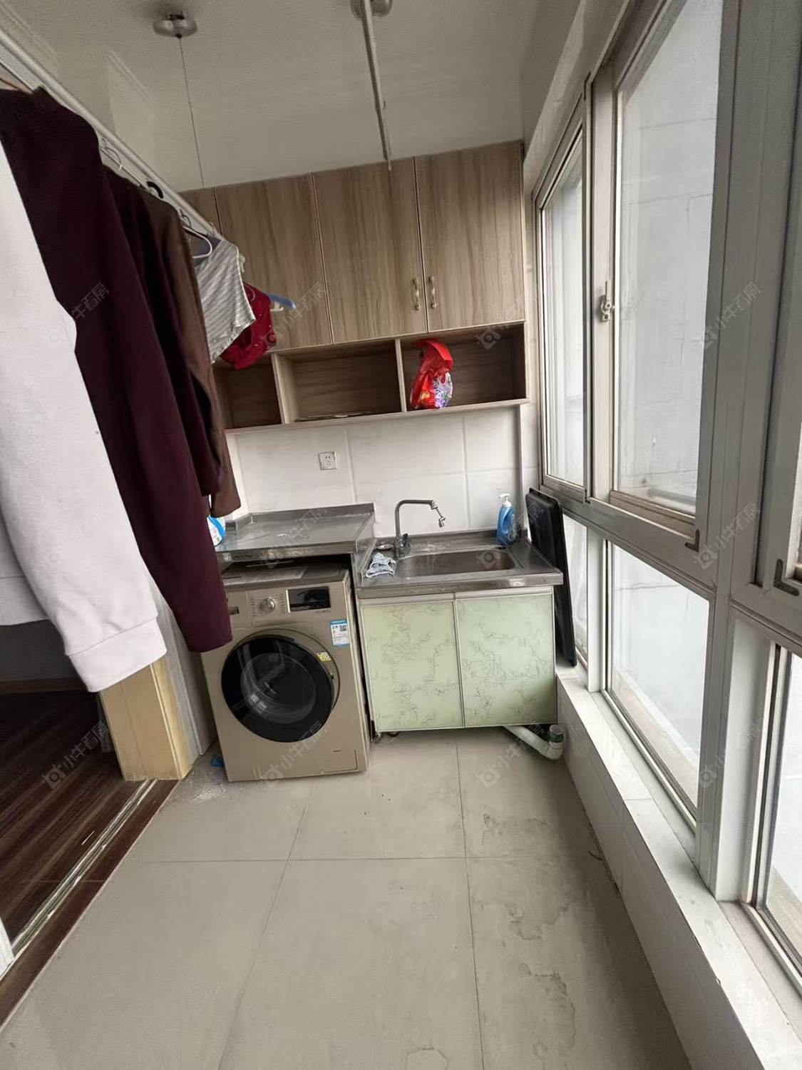 常州湖港名居在租房源户型图_小牛看房