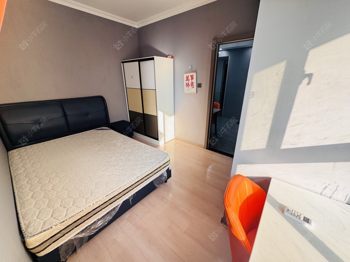 常州锦绣天地在租房源室内图_小牛看房