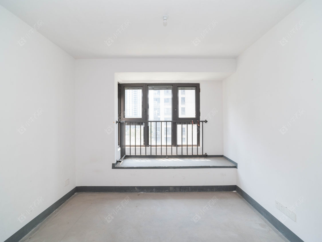 常州保利和光晨樾在售二手房源室内图_小牛看房