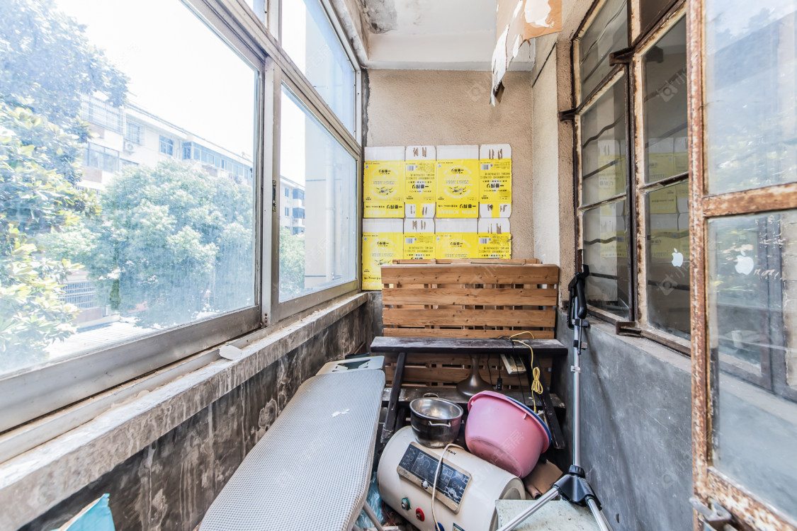 常州燕兴新村西区在售二手房房源室内图_小牛看房