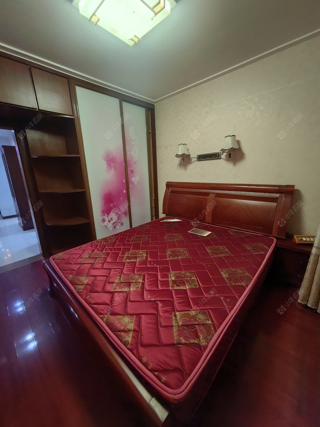 荷花苑房源室内图 常州荷花苑在租房源室内图_小牛看房