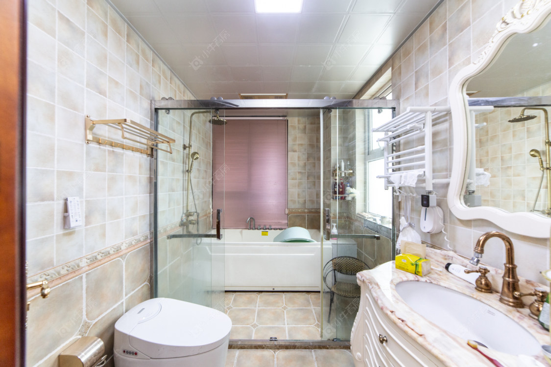 常州凤凰湖花园在售二手房源室内图_小牛看房