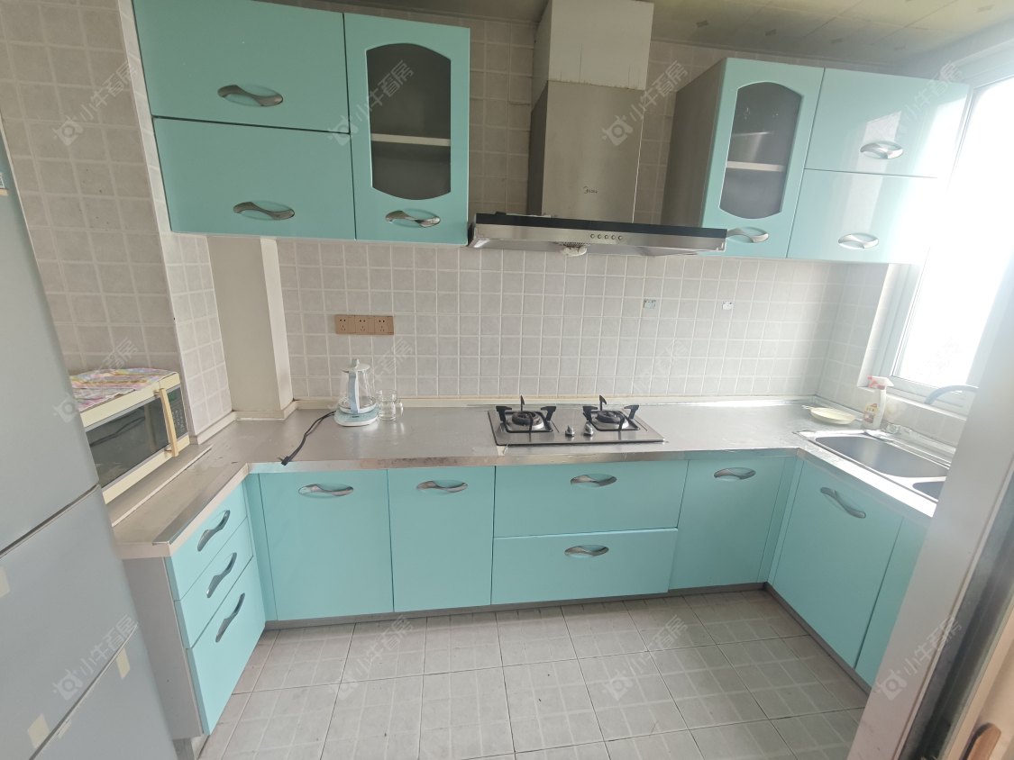 常州金梅花园南区在租房源_小牛看房