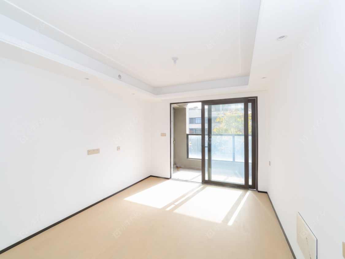 常州万科新都会在售二手房源室内图_小牛看房