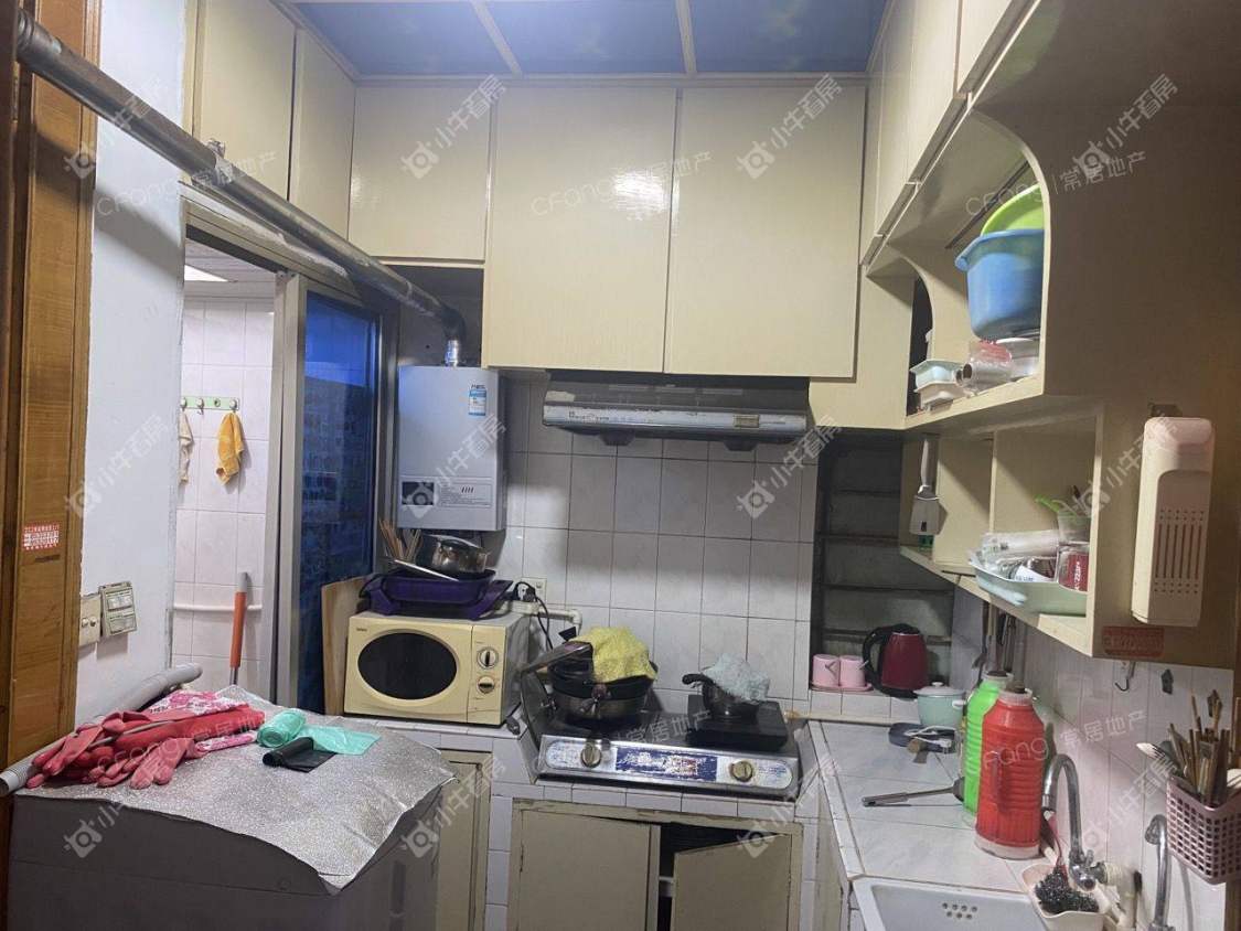 常州新丰街西楼在租房源_小牛看房