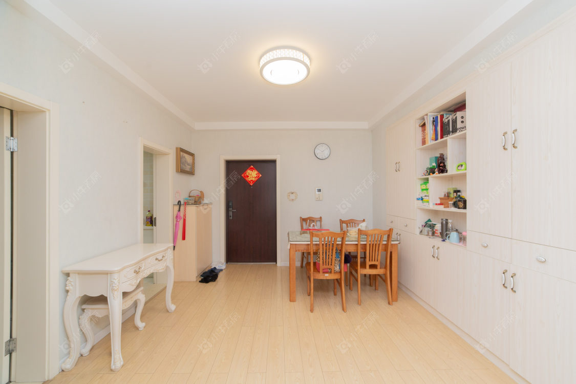 常州常发豪庭国际在售二手房源室内图_小牛看房