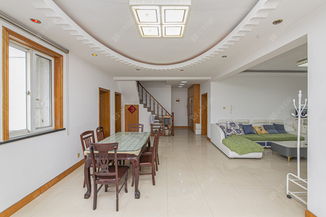 丰乐公寓南区房源室内图 常州丰乐公寓南区在售二手房源室内图_小牛看房