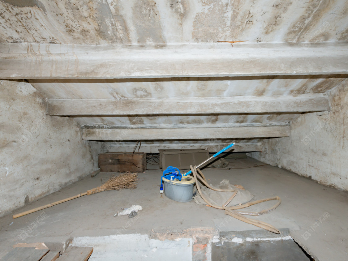 常州民丰窑在售二手房源室内图_小牛看房