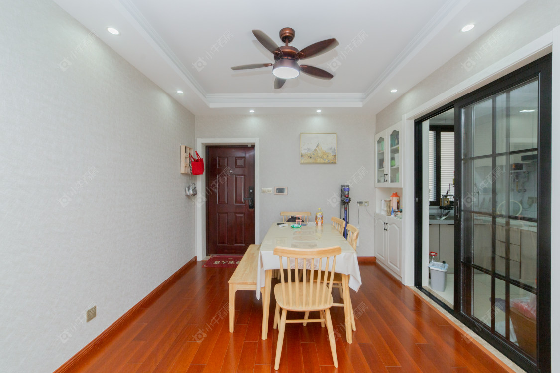 尚枫澜湾房源室内图 常州尚枫澜湾在售二手房源室内图_小牛看房