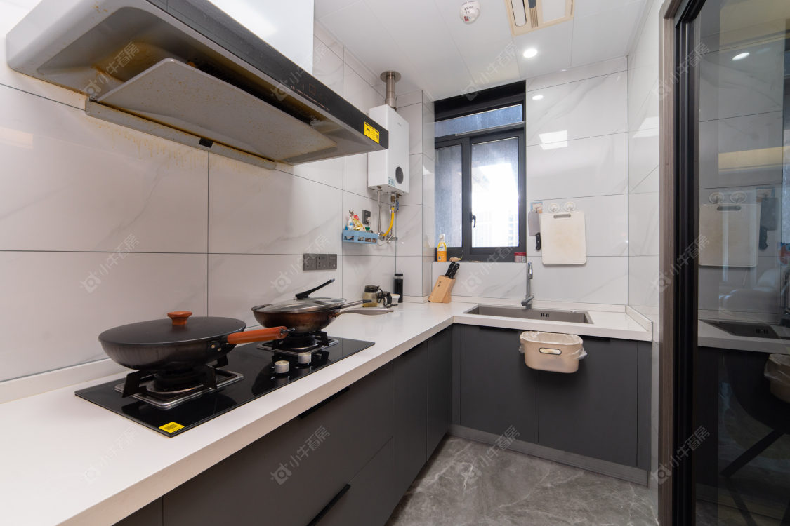 常州雨润城在售二手房源室内图_小牛看房