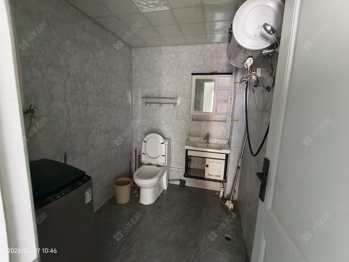 常州潞城花苑在租房源_小牛看房