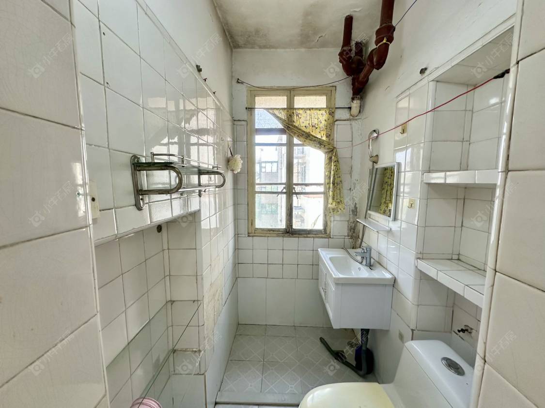 常州清潭新村在租房源户型图_小牛看房