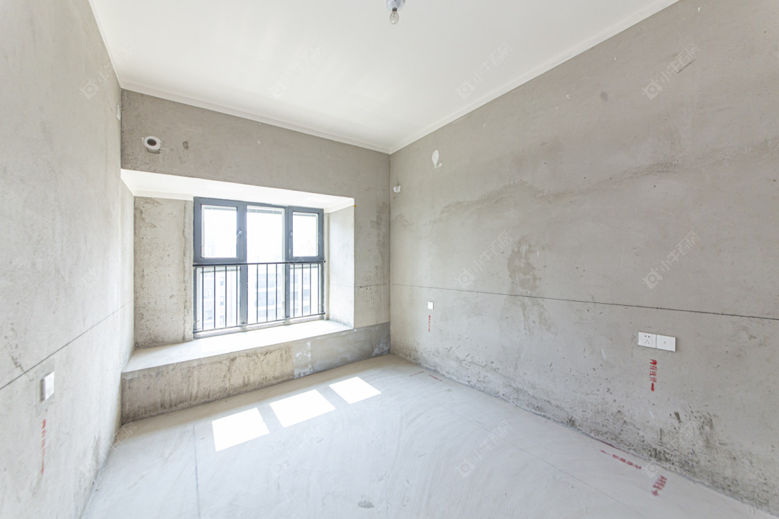 常州碧桂园都市森林在售二手房源室内图_小牛看房