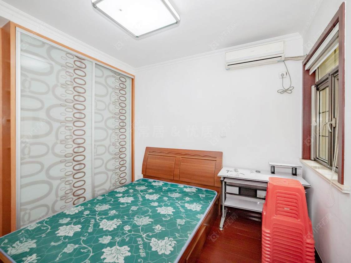 常州和平国际在售二手房源_小牛看房