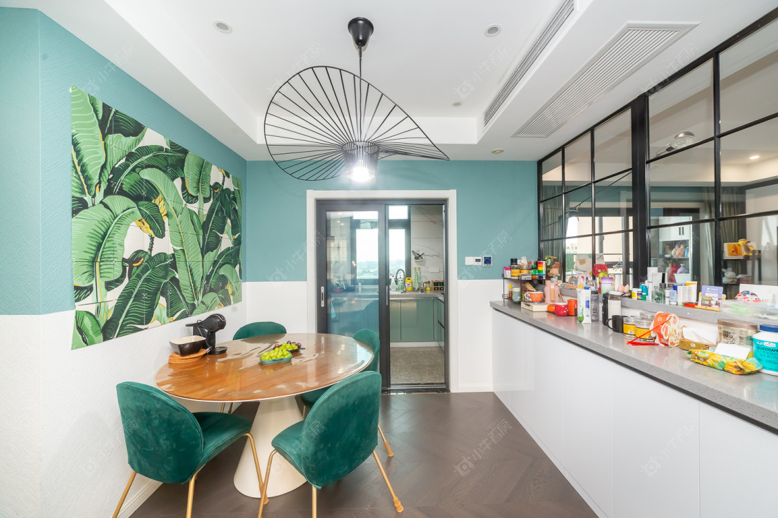 常州大名城北区在售二手房源室内图_小牛看房