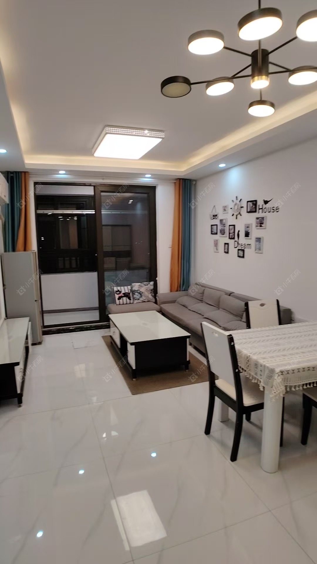 常州华润万象府在租房源户型图_小牛看房