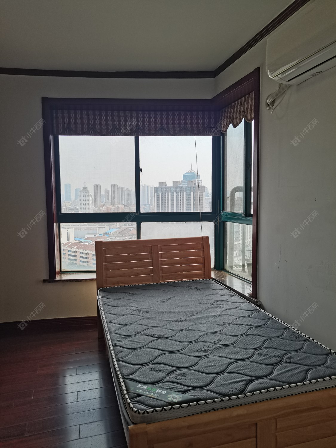 常州璞丽湾花园在租房源_小牛看房