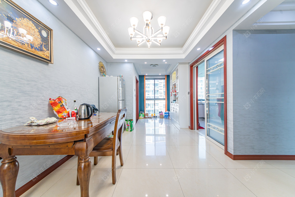 常州中天名园在售二手房源室内图_小牛看房