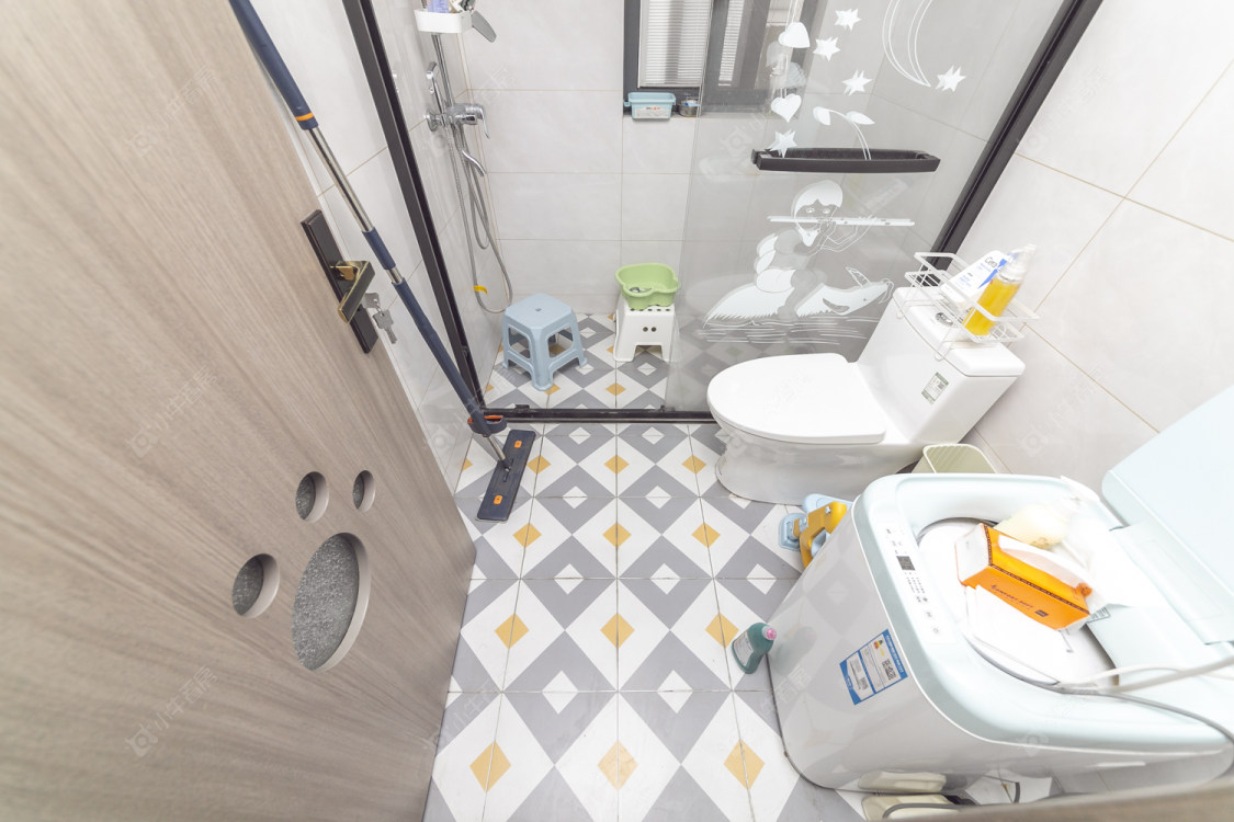 常州弘阳燕澜湾在售二手房源室内图_小牛看房