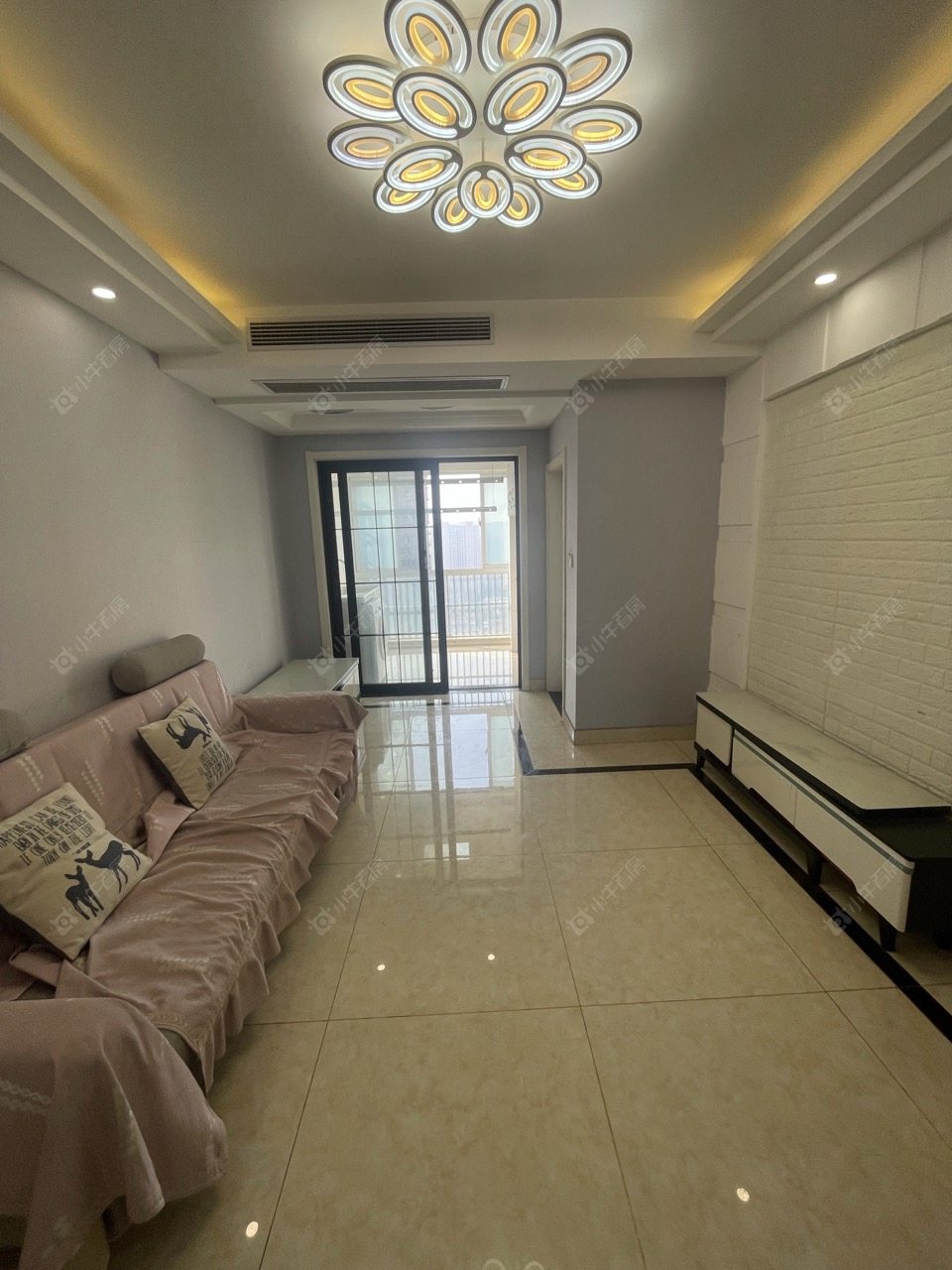 常州常发豪郡租房_小牛看房