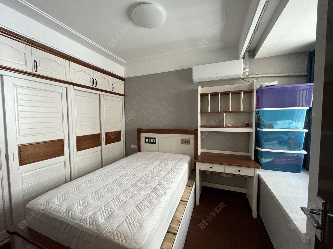 常州美的国宾府在租房源室内图_小牛看房