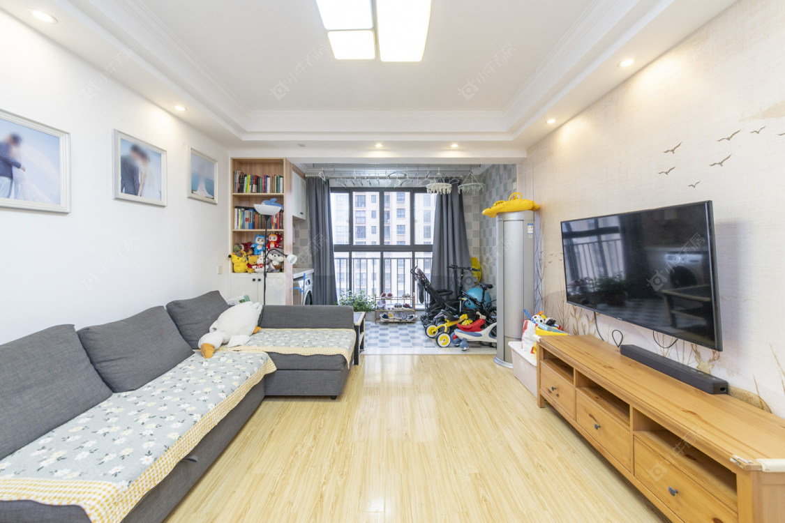 常州聚通豪庭在售二手房_小牛看房