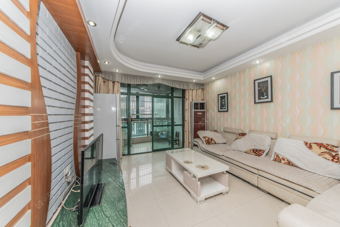 常州燕阳花园在售二手房源_小牛看房