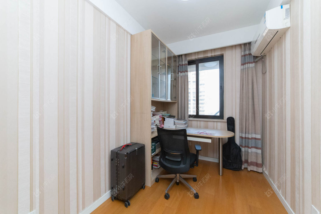 常州香溢紫郡一期在售二手房源室内图_小牛看房