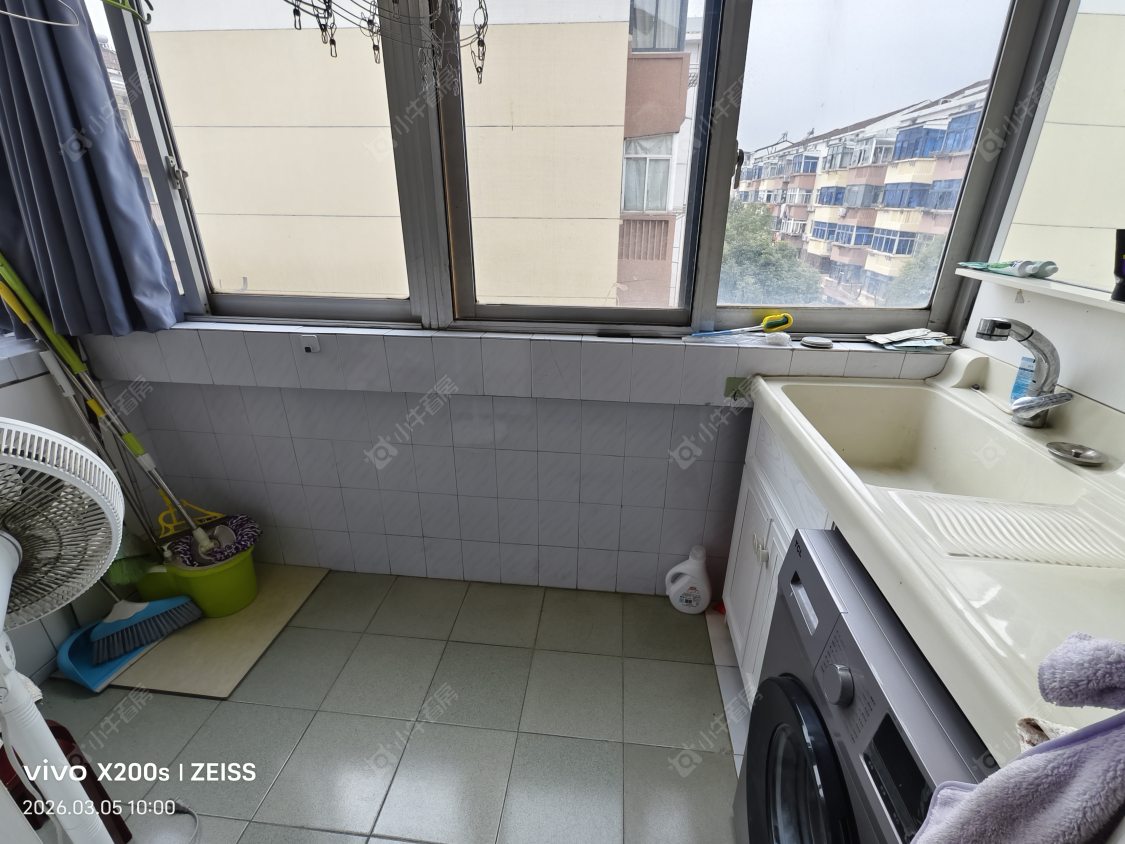 常州勤业一二三村在租房源室内图_小牛看房