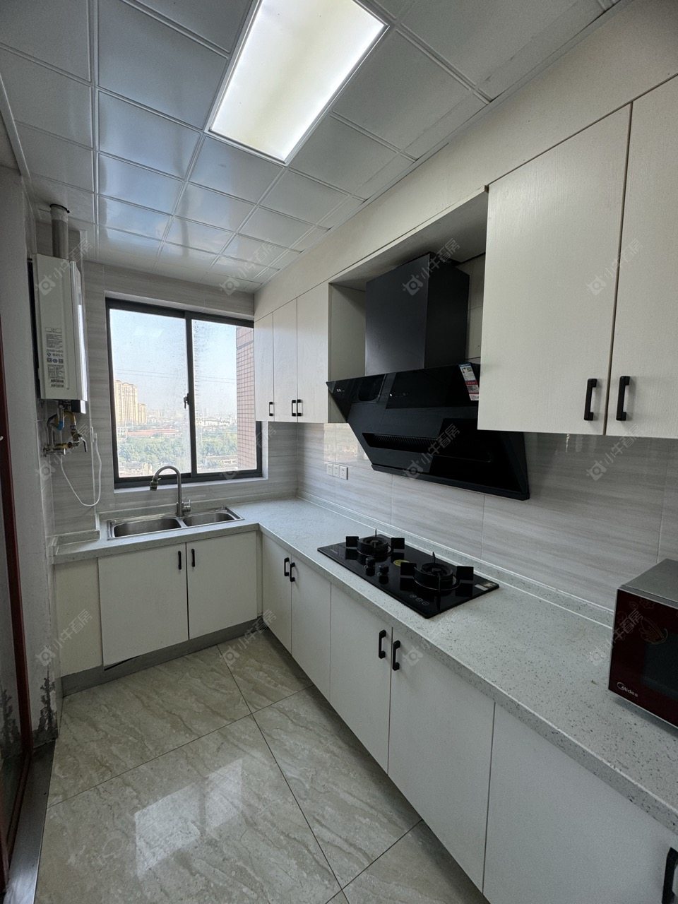 常州龚家名园在租房源室内图_小牛看房