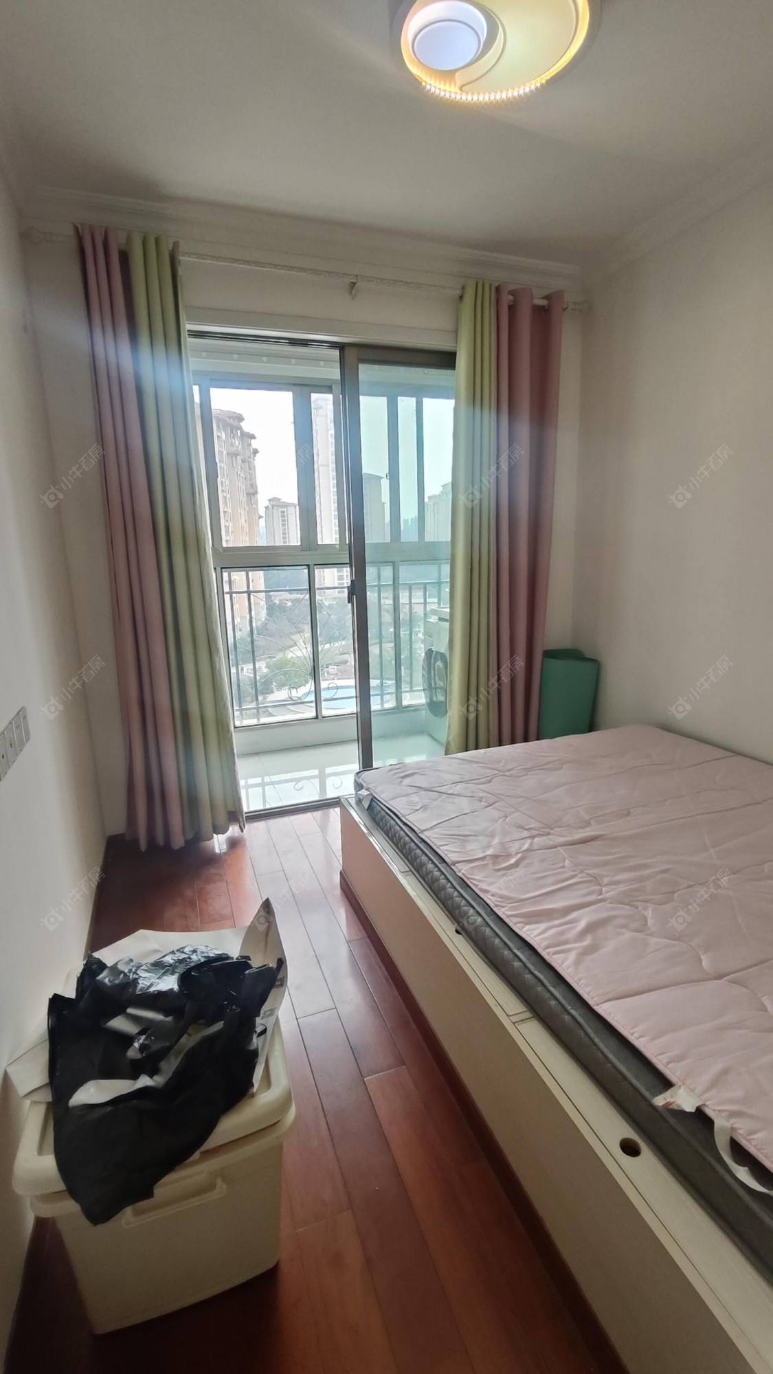 常州银河湾第一城二期在租房源室内图_小牛看房