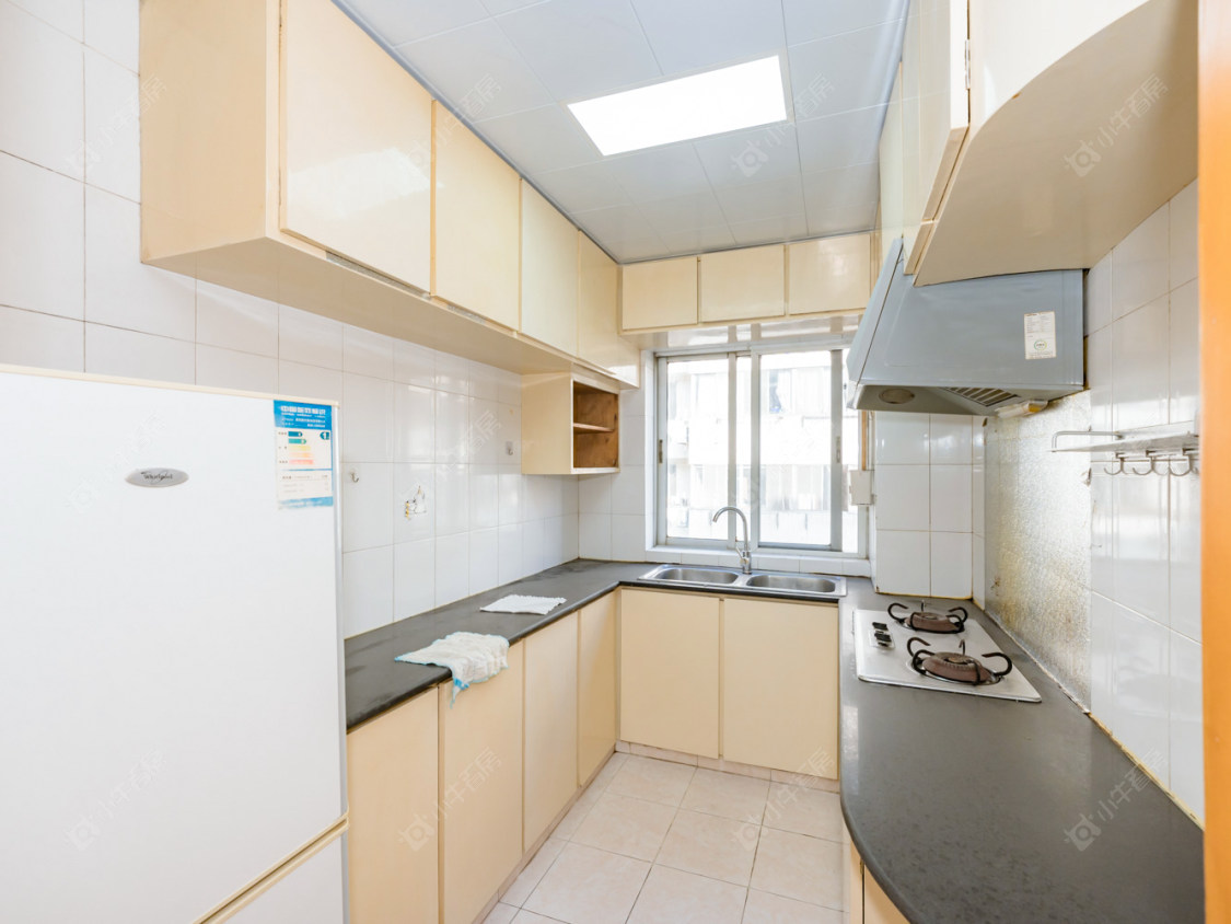 常州怀德苑在售二手房源室内图_小牛看房