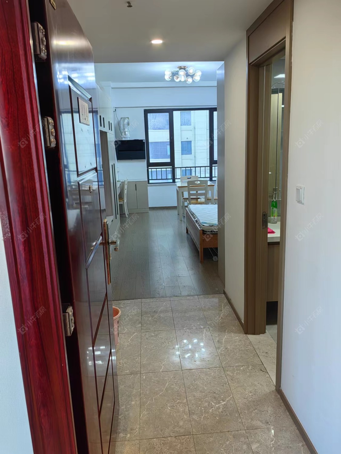 常州美的国宾府悦然寓在租房源_小牛看房