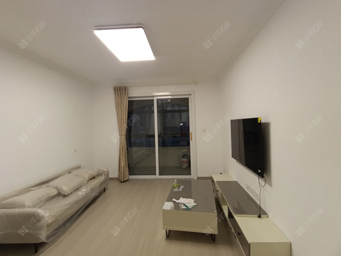 常州顺园九村2室2厅出租房源图片
