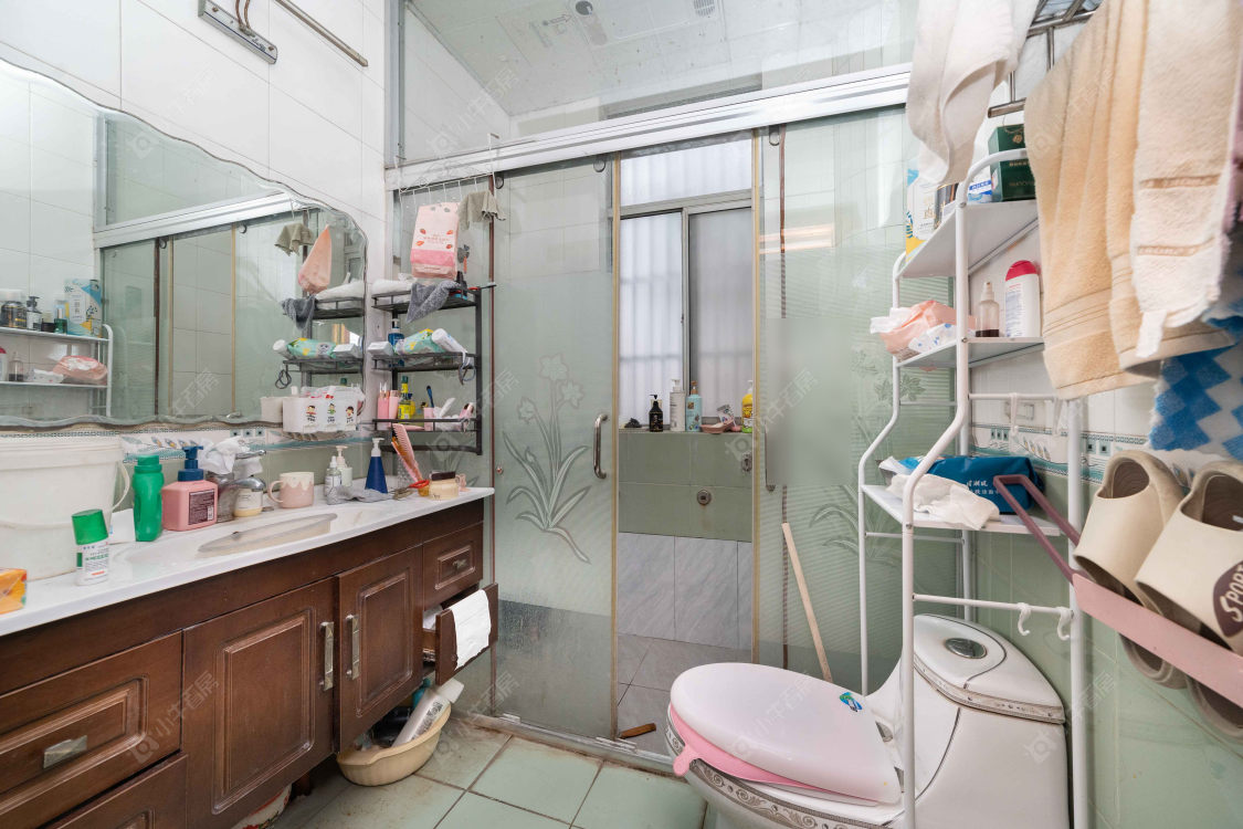 常州新乐一村在售二手房源室内图_小牛看房