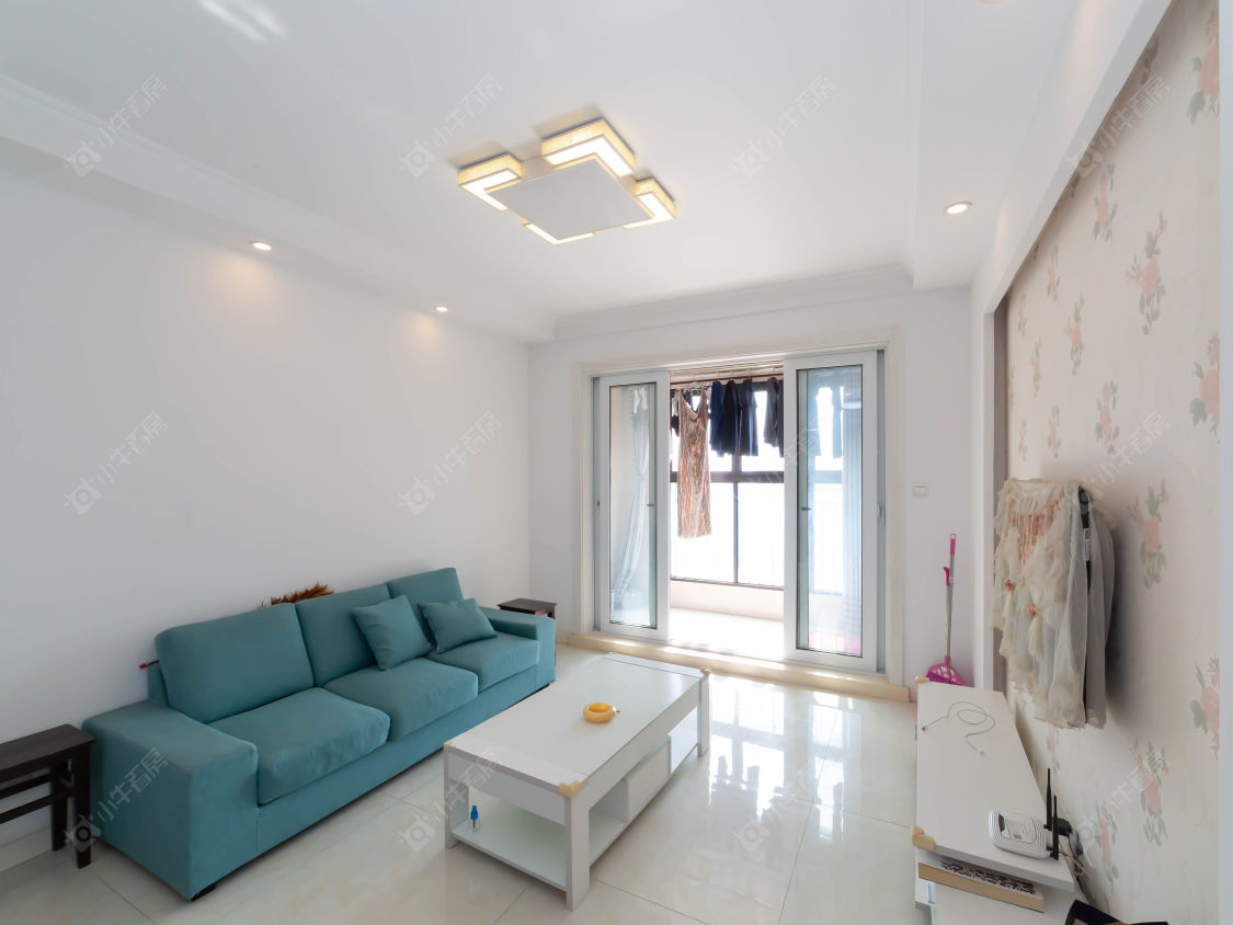 常州龙湖香醍时光在售二手房源室内图_小牛看房