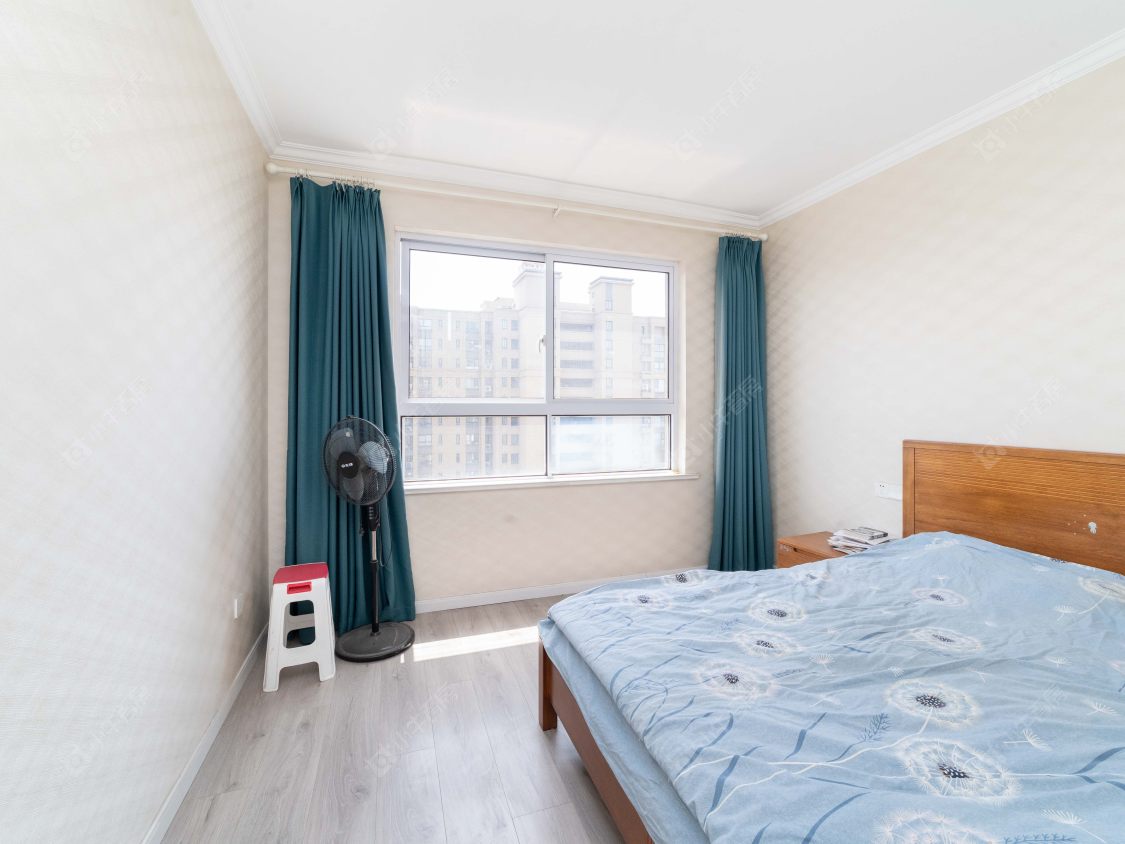 常州路劲城二期在售二手房源室内图_小牛看房